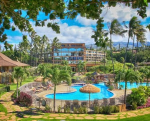 Maui Kaanapali Villas