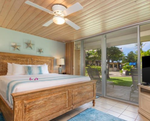 Two Bedroom Suite Deluxe