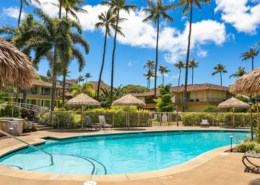 Aston Maui Kaanapali Villas - Pool
