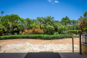 Aston Maui Kaanapali Villa – Studio Ocean View Premium - Entrance