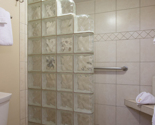 One BR GV Premium - Bathroom
