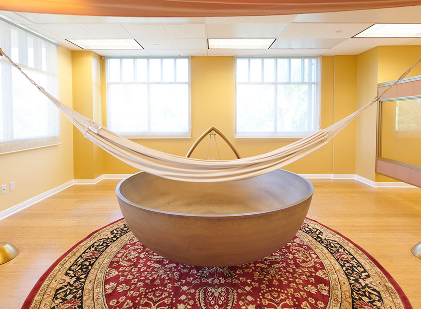 Maui Singing Bowl